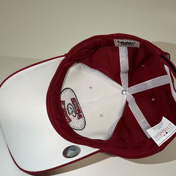 Arizona Diamondbacks D-Backs Est. 1998 Hat fan favorite Brand Adult Adjustable - Picture 7 of 7